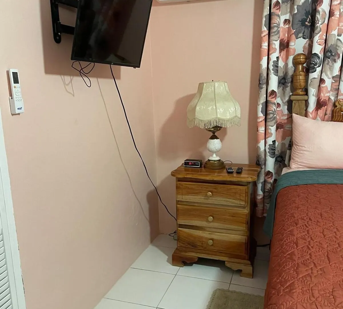Jade Coast Getaway Near Montego Bay Apartman 0*,  Jamaica