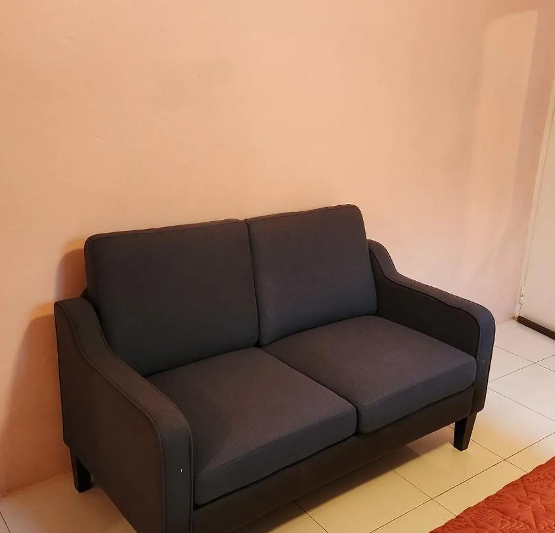 Jade Coast Getaway Near Montego Bay Apartman