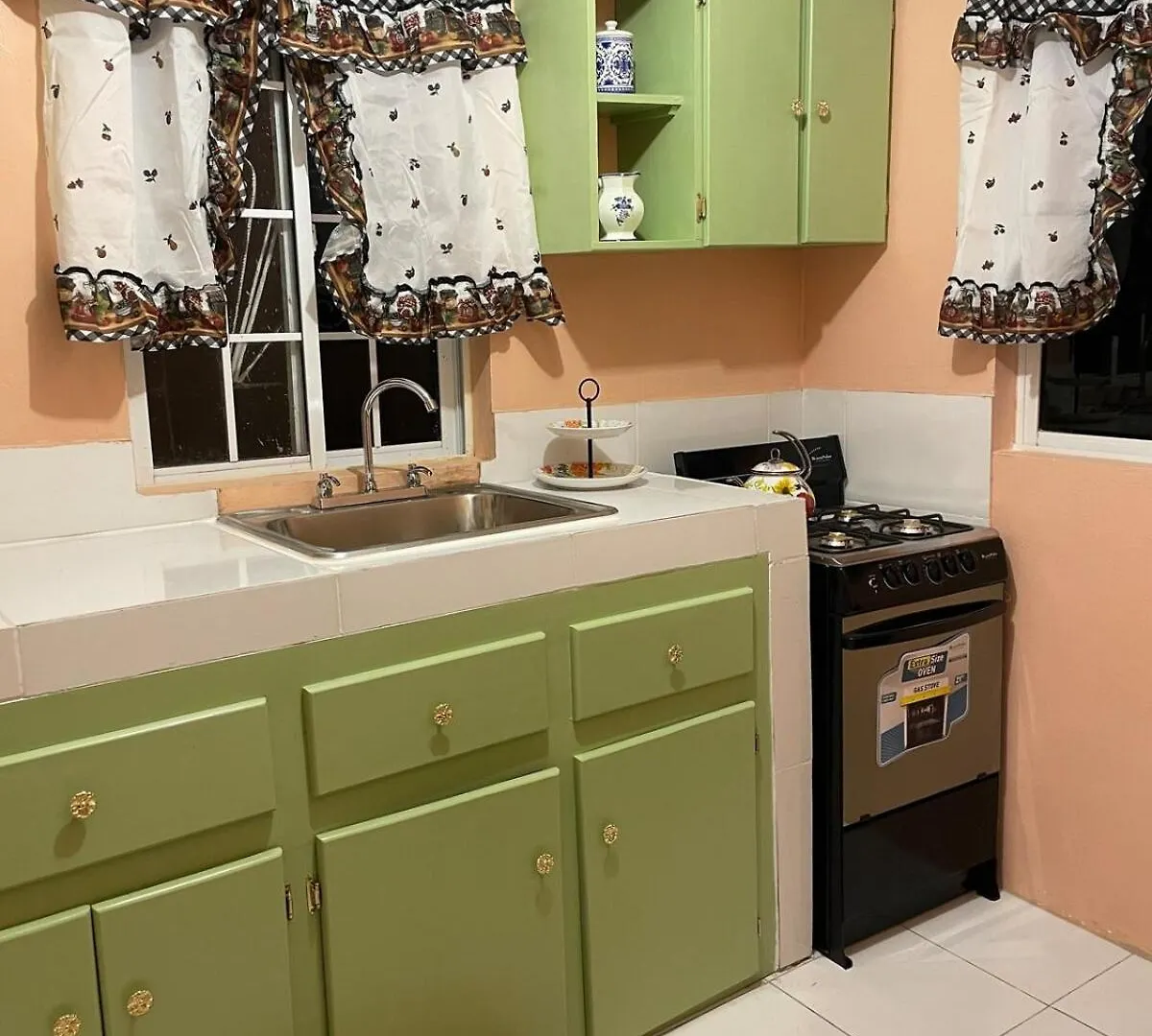 Jade Coast Getaway Near Montego Bay Apartman Jamaica