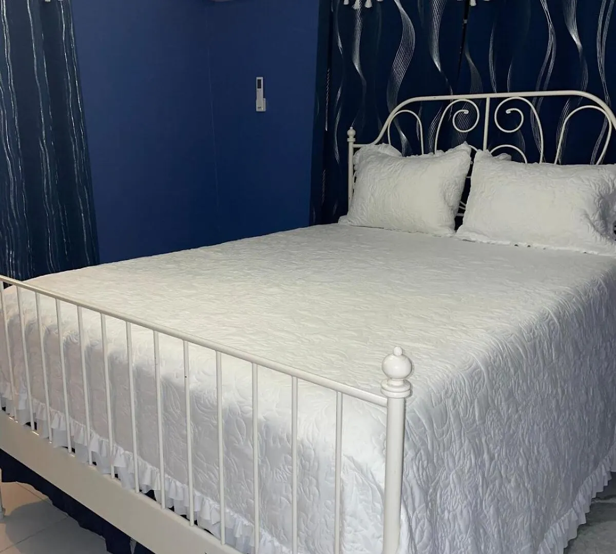 Jade Coast Getaway Near Montego Bay Apartman