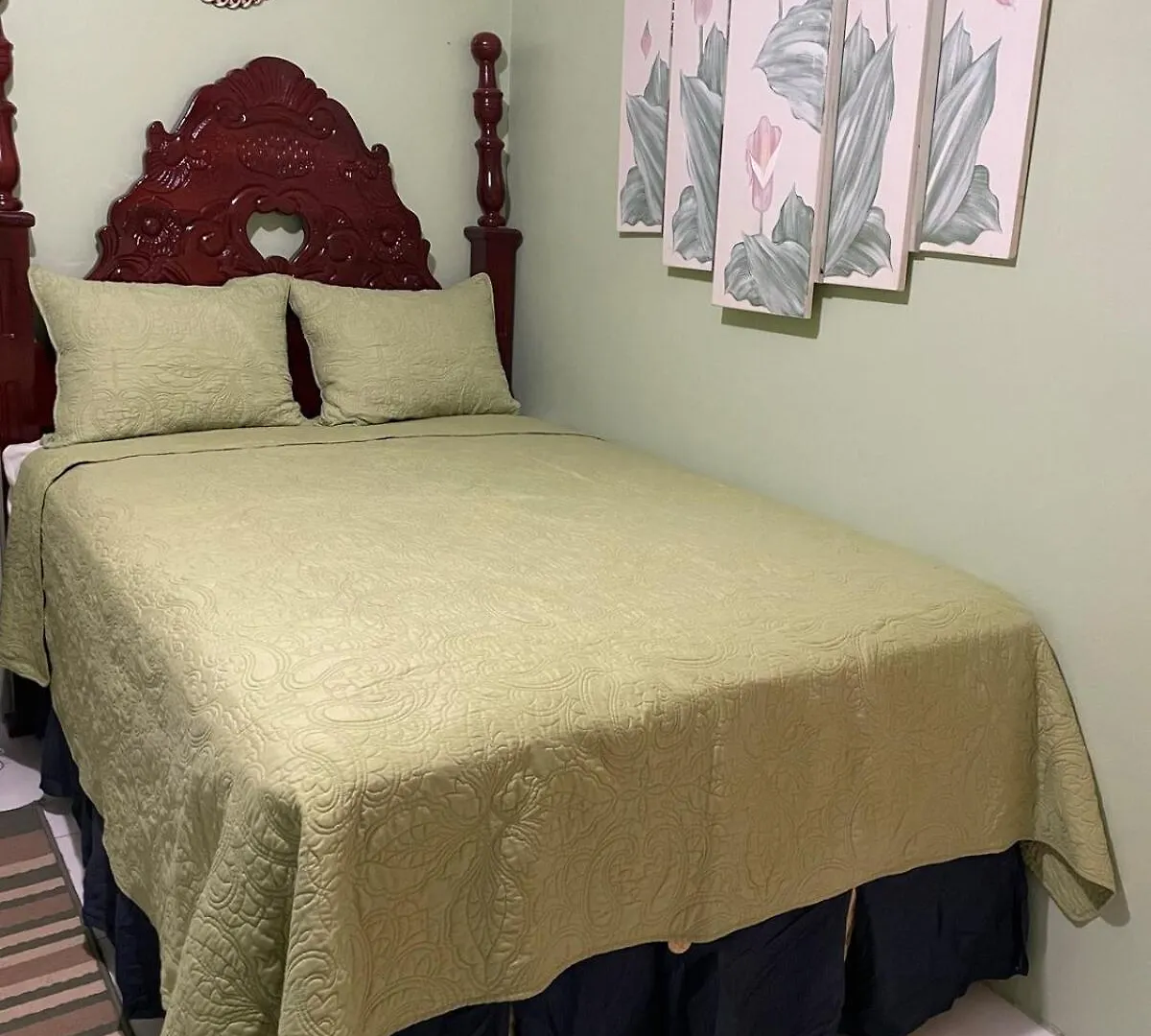 Jade Coast Getaway Near Montego Bay Apartman 0*,